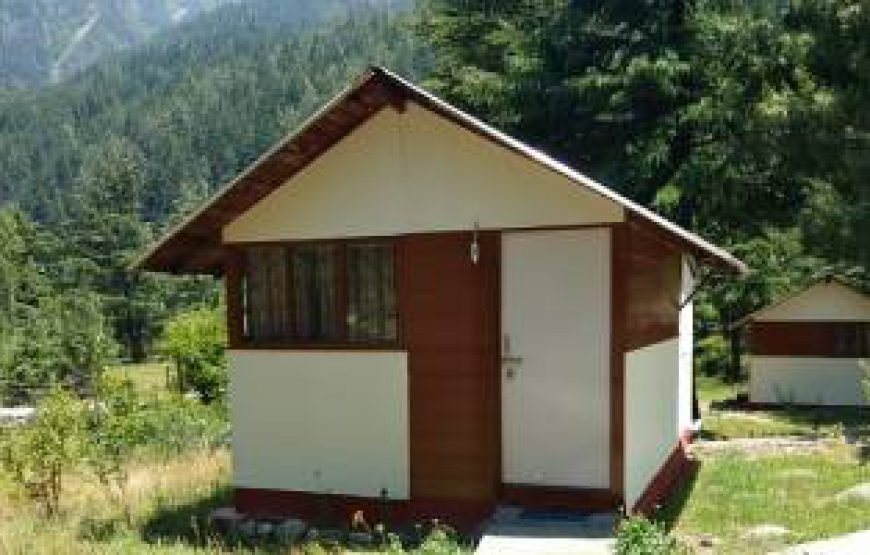 Standard Cottage