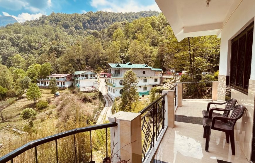 Hotel Snow View Chopta