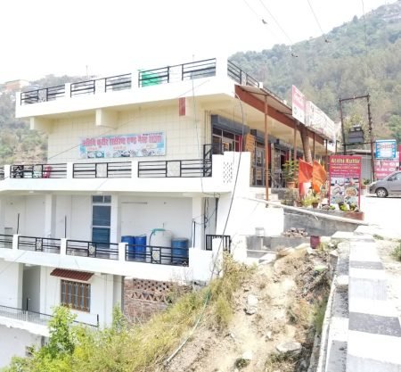 Atithi Kuttir Restaurant And Guest House Chamba, Uttarakhand