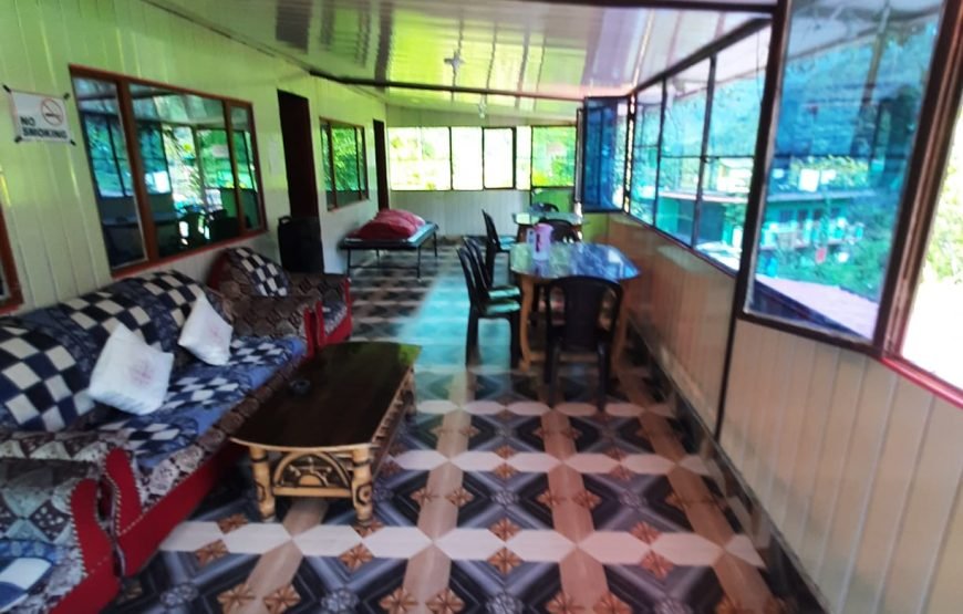 Trishul Homestay & Restaurant